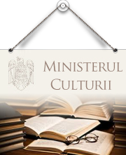 Ministerul culturii